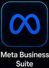 Meta Business Suite